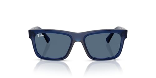 Ray-Ban Kids Rj9196s Warren Rectangular Sunglasses