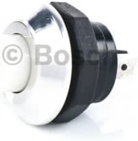 Bosch Automotive Schalter - Hochwertiger Tastschalter Für Fahrzeuge