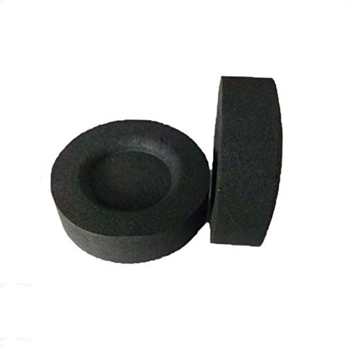 YHDM Shisha Holzkohle,Shisha kohleVerwendet Verwendet für Zündung,Huka,Grillen,Wassersieden,10 Tabletten pro Packung,100… – Bild 3