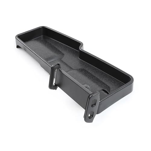 Support de téléphone et boîte de rangement Jimny pour garder un habitacle propre en voyage