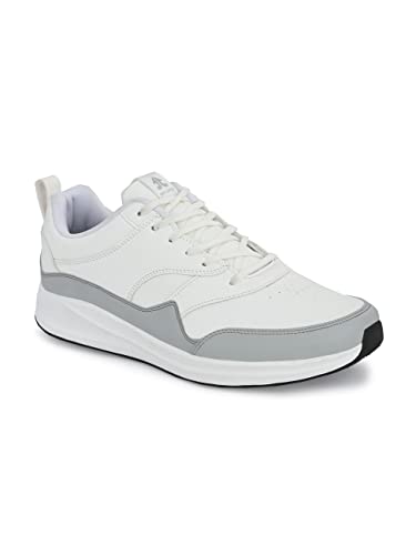 Image of OFF LIMITS Men's STUSSYY Big and Tall Plus Size Running Shoes,Specially Developed for Wide and Large Foot