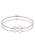 Produktbild Elli Armband Infinity Unendlichkeit Liebe 925 Sterling Silber