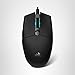 Corsair KATAR PRO XT Wired Ultra-Light FPS Gaming Mouse – 18,000 DPI – Symmetric Shape – Quickstrike Buttons – iCUE Compatible – PC, Mac, PS5, PS4, Xbox – Black