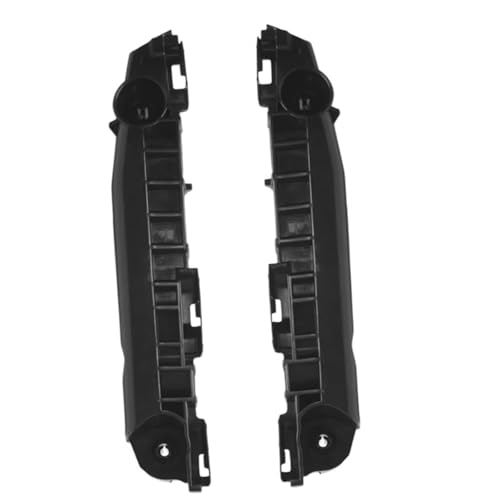 Supports de pare-chocs avant Toyota Yaris 2007-2011 pour rénovation carrosserie
