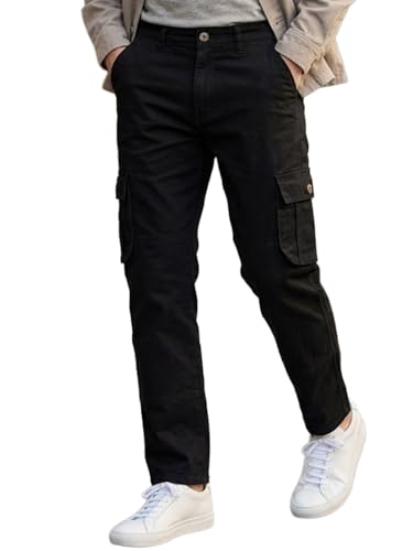 Image of Urbano Fashion Men Casual Pants