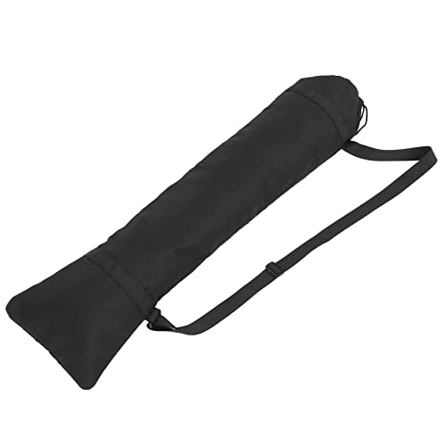 Jovenn Monopod Light Stand Carrying Bag, Black Nylon Light Stand Tripod Monopod Camera Case For Photographic Equipment For Studio(Large) #TOP3