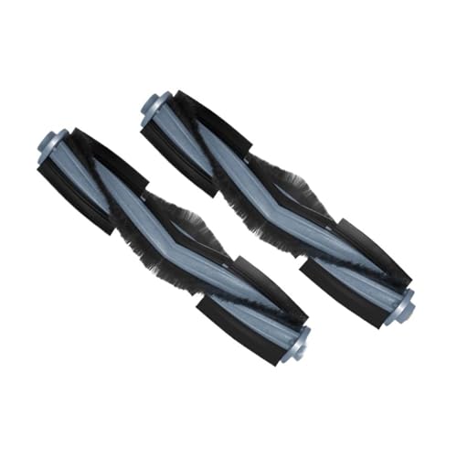 CS[[uVJo[XyAp[cAEcovacs Deebot T20 OMNI / X1 / T10 {bg|@ANZT[ɑΉ (Color : 2pcs-02)