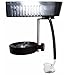 Cal Lighting HT-251-BK Transitional One Light Track Fixture in Black Finish, 2.20 inches
