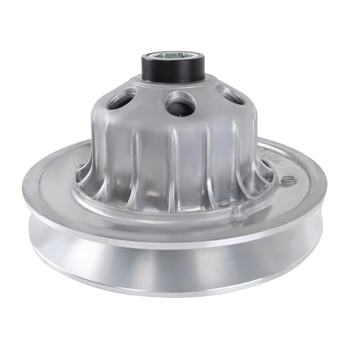 WFLNHB Secondary Driven Clutch Replacement for Kawasaki Mule 3000 3010 2001-2008 Mule 4010 2009-2023 Replacement for 49094-0045