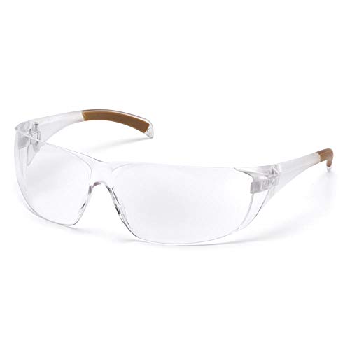 Carhartt Billings Safety Glasses (CH110STCS)