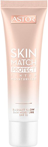 Henkel Astor Skin Match Protect Crema Fdt N.1 200 ml