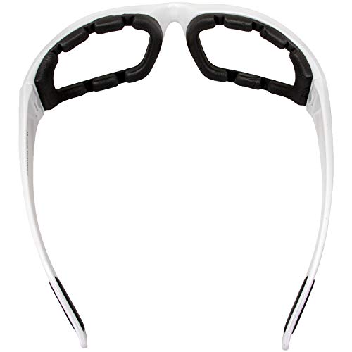 CAHHCA Motorcycle Riding Glasses