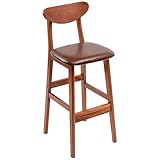 iodoos カウンターチェア 天然木 洗え