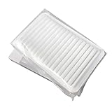 Air Filter Compatible with 2004- MAZDA 3 1.4/1.6 2007- MAZDA 2 1.3/1.5 Oem: ZJ01-13-Z40 ZJ0113Z40