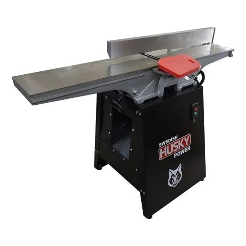 Corte Y Pulido, Tools canteadora silverline Marca SWEDISH HUSKY POWER (2)