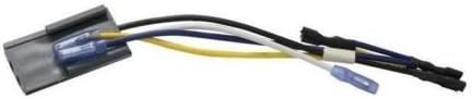 superlin Replaces Panasonic Sears Kenmore Progressive hose wire harness KC37GSTZV06 4370928