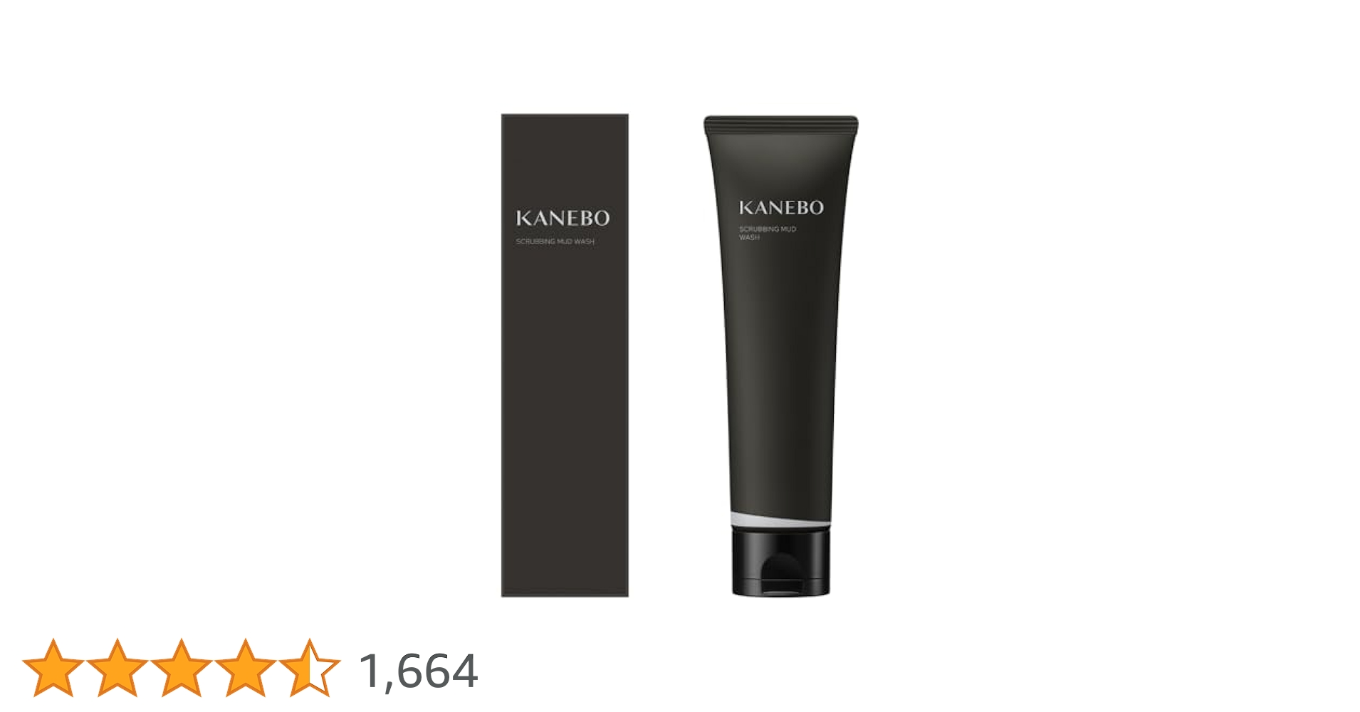 アイママ　様　 SCRUBBING MUD WASH 130g 5個セット アイママ 様 SCRUBBING MUD WASH 130g 5個セット