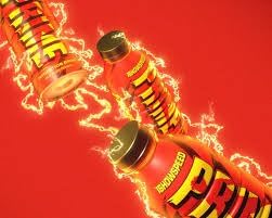 Image of Prime ISHOWSPEED Energy Drink 500ml - IshowSpeed Official Gaming & Sports Drink, | Caffeine Boost, Zero Sugar, Refreshing Flavor for Esports, Gym & Gaming