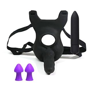 Silicone Hollow Taglia di vita regolabile per adattarsi a tutti