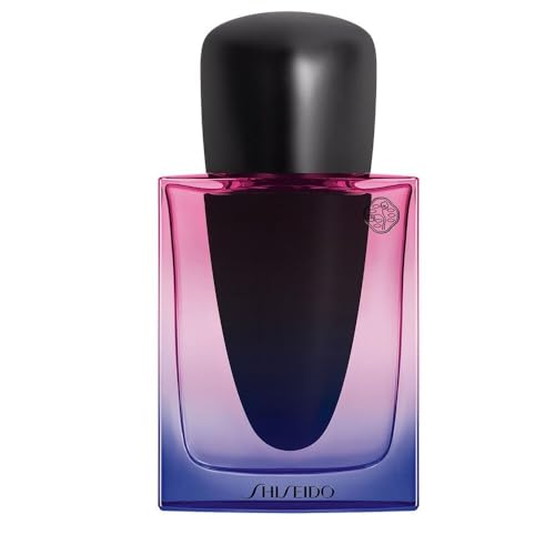 SHISEIDO Ginza Night Eau de Parfum Intense 50 ml