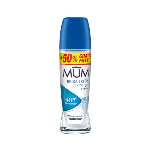 Mum Roll On Cool Blue miniatura 1