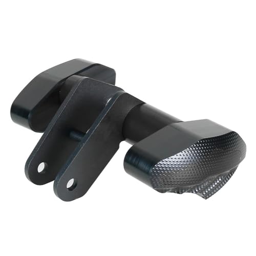 Protection contre les chocs GSXR1000 2017-2023 pour éviter les casses de carter moteur