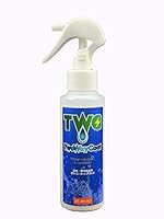 TwoWayCoat 100g 静電気抑制と撥水を兼ね備えたコーティング剤 特許出願中
