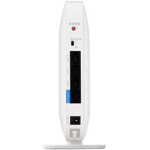Amazon.co.jp: WSR-2533DHPL2/DW [無線LAN親機 11ac/n/a/g/b 1733+