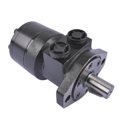 Moteur hydraulique Char Lynn 101-1037 à couple constant AP03