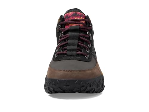 Image of Timberland Men's Greenstride Motion 6 Super Mid Hiking Boot