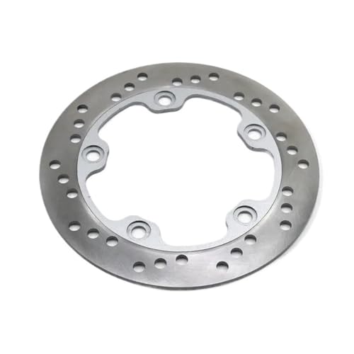 Rotor de disque frein arrière AN400 AN250 moto scooter 1998 1999 2000 2001 2002