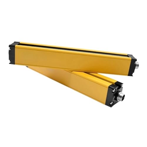 Capteur optique à encodeur QB20-08 de sécurité pour poinçonneuse industrielle - 2