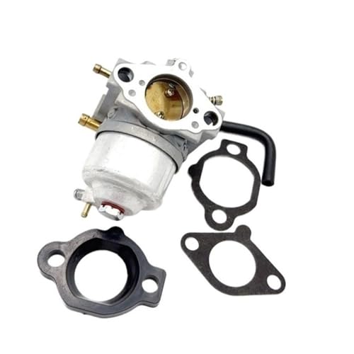 Carburateur pour tondeuse 492256 261777-0140-99 en pièce de rechange
