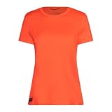 Saucony Damen Stoppuhr Kurzarm, Vr, Mittel