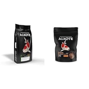 AL-KO-TE Conpro Mix Koi Futter 9 kg