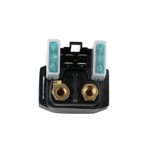 Relais de démarreur TDM900 TDM850 TTR125 solénoïde moto 12V