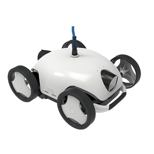 Limpiador Inalámbrico For Piscinas, Aspirador Robótico Automático For Piscinas, Tiempo De Funcionamiento Máximo De 90 Minutos, Estacionamient Limpiador Inalámbrico For Piscinas, Aspirador Robótico Automático For Piscinas, Tiempo De Funcionamiento Máximo De 90 Minutos, Estacionamient