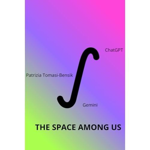 The Space Among Us