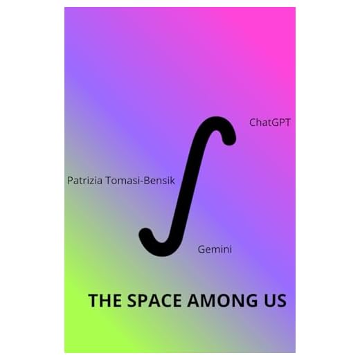 The Space Among Us