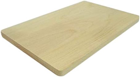 Rectangle Chopping Board Cutting Stylish Wood Wooden Gift 23 x 15 cm/9 x 6 inch Decoupage New