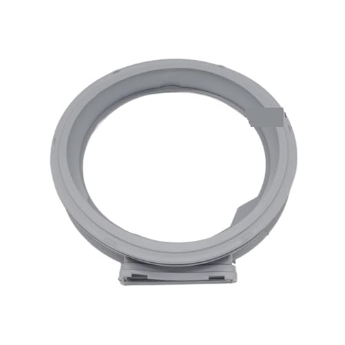 Wash Machine Accessories，Compatible for LG，Drum Washing Machine MDS63916501 MDS65696501 Waterproof Rubber Sealing Ring Manhole Cover Parts (Color : MDS65696501)