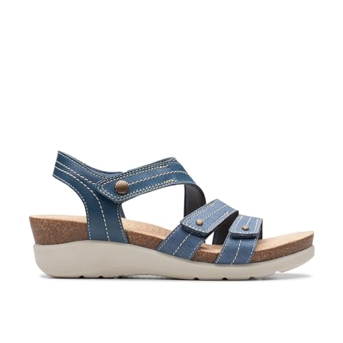 Image of Clarks Women's Calenne Clara