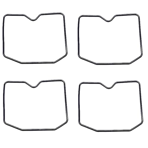 Kit réparation carburateur ER500 ER5 1999-2002 avec 5 joints pour moto Kawasaki