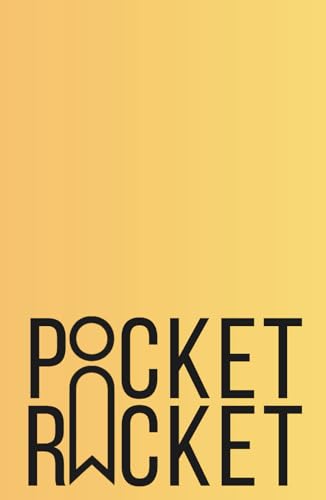  Pocket Rocket - Your Daily Pep Talks