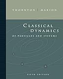  Classical Dynamics of Particles and Systems