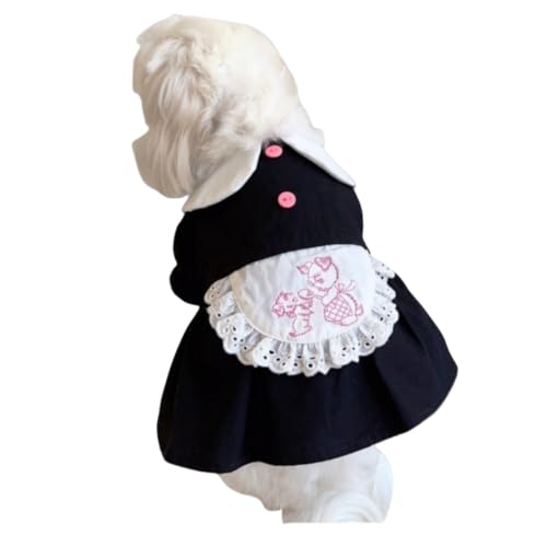 犬用アパレル ペット服 猫服 犬服 ペットコスプレ ドレス ワンピース 犬猫用 ドックウェア 小型犬 中型犬 春夏秋 ペットウェア 両足歩行 美しい 記念撮影 なりきり 自宅 お出かけ ペットウェア ベ スト