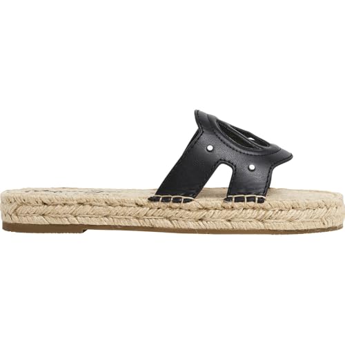 Chaussures Arami Basic Pepe Jeans Femme baskets en toile pour un look urbain chic