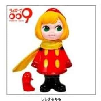 ししまるもも ウラミーつらみ (ハピコル2025) ソフビ レインボー 国内通販のご案内 (2023.6.22)｜ししまるもも(SisimaruMomo)