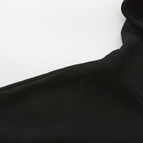 Pulls homme fleece haut de gamme style polo classique et col montant