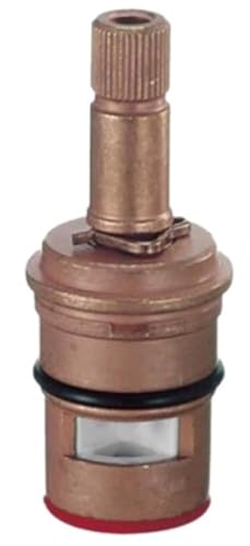 Gerber DA507071W Ceramic Disc Cartridge Round Stem - Hot - image 1
